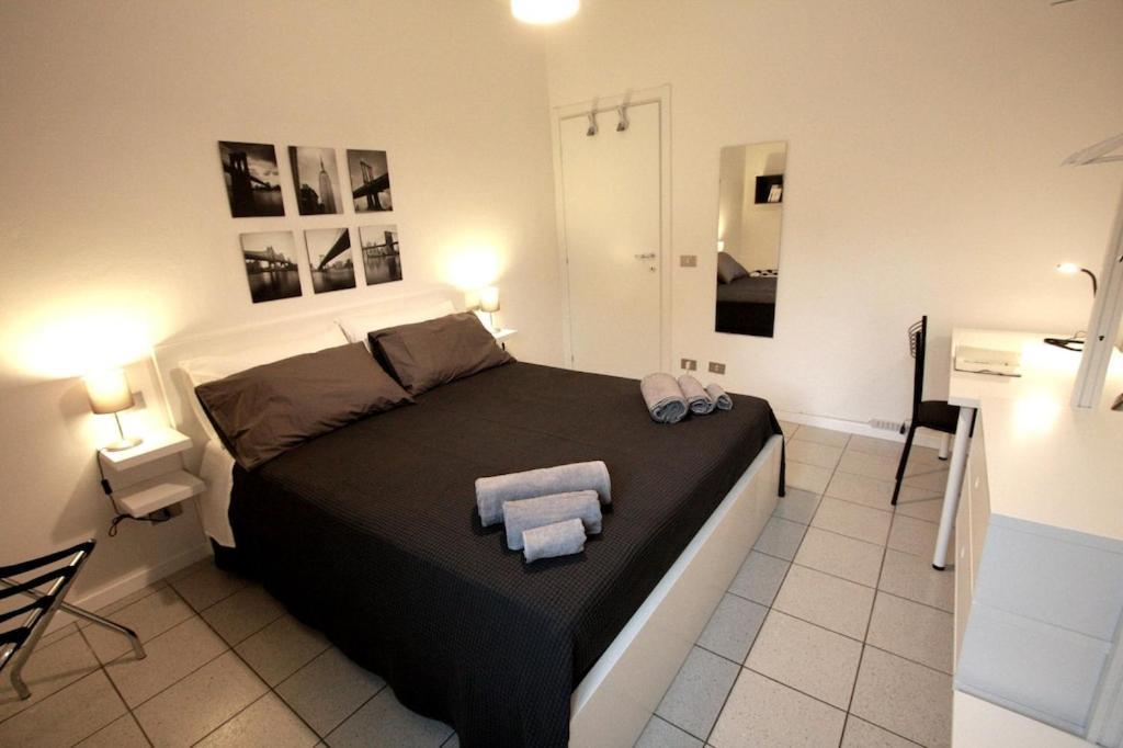 Casa Bebe - Adiacenze Policlinico E Universita' Modène Extérieur photo