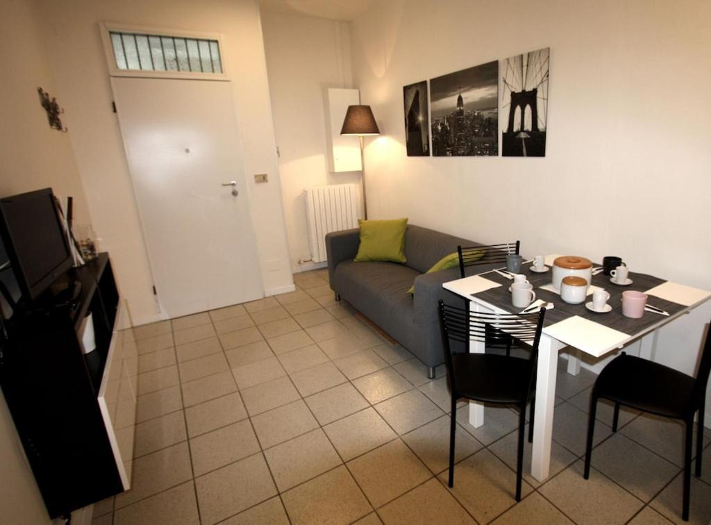 Casa Bebe - Adiacenze Policlinico E Universita' Modène Extérieur photo