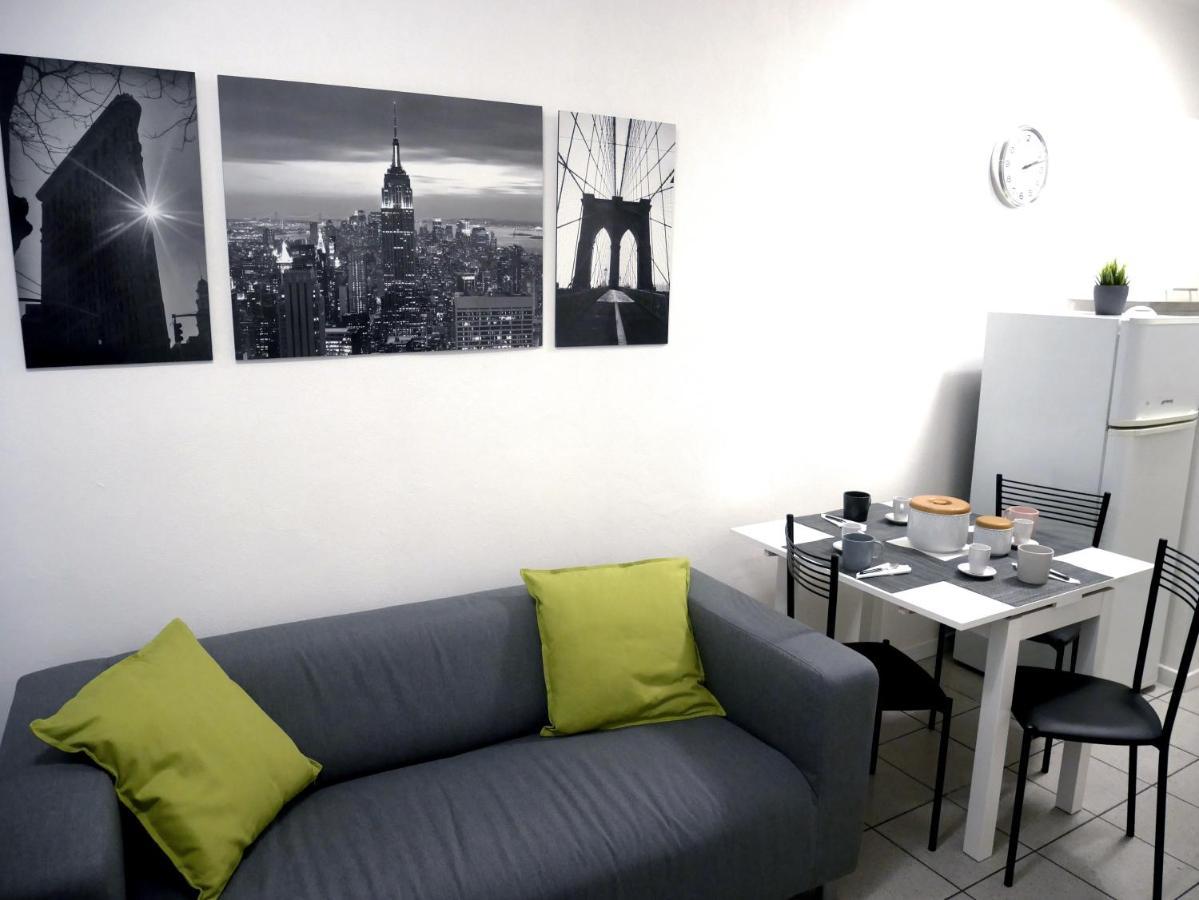 Casa Bebe - Adiacenze Policlinico E Universita' Modène Extérieur photo