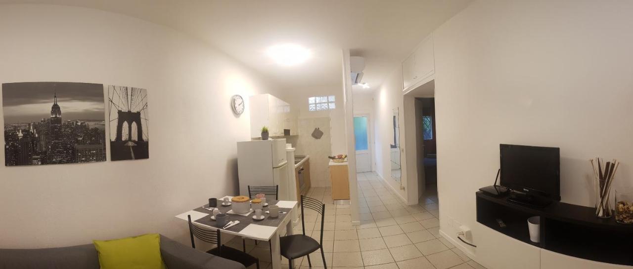 Casa Bebe - Adiacenze Policlinico E Universita' Modène Extérieur photo