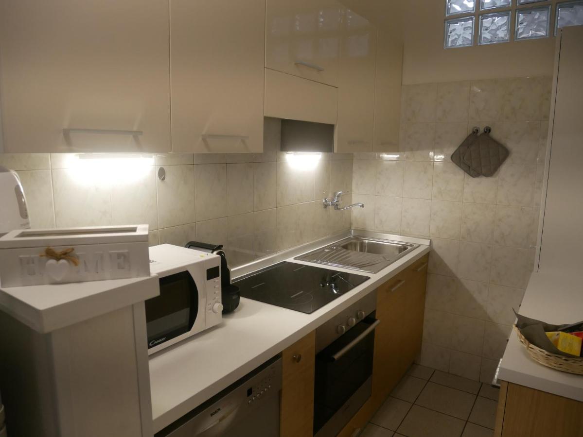 Casa Bebe - Adiacenze Policlinico E Universita' Modène Extérieur photo