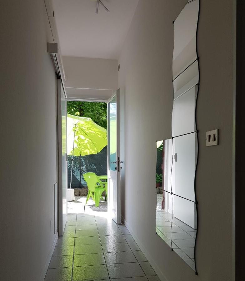 Casa Bebe - Adiacenze Policlinico E Universita' Modène Extérieur photo