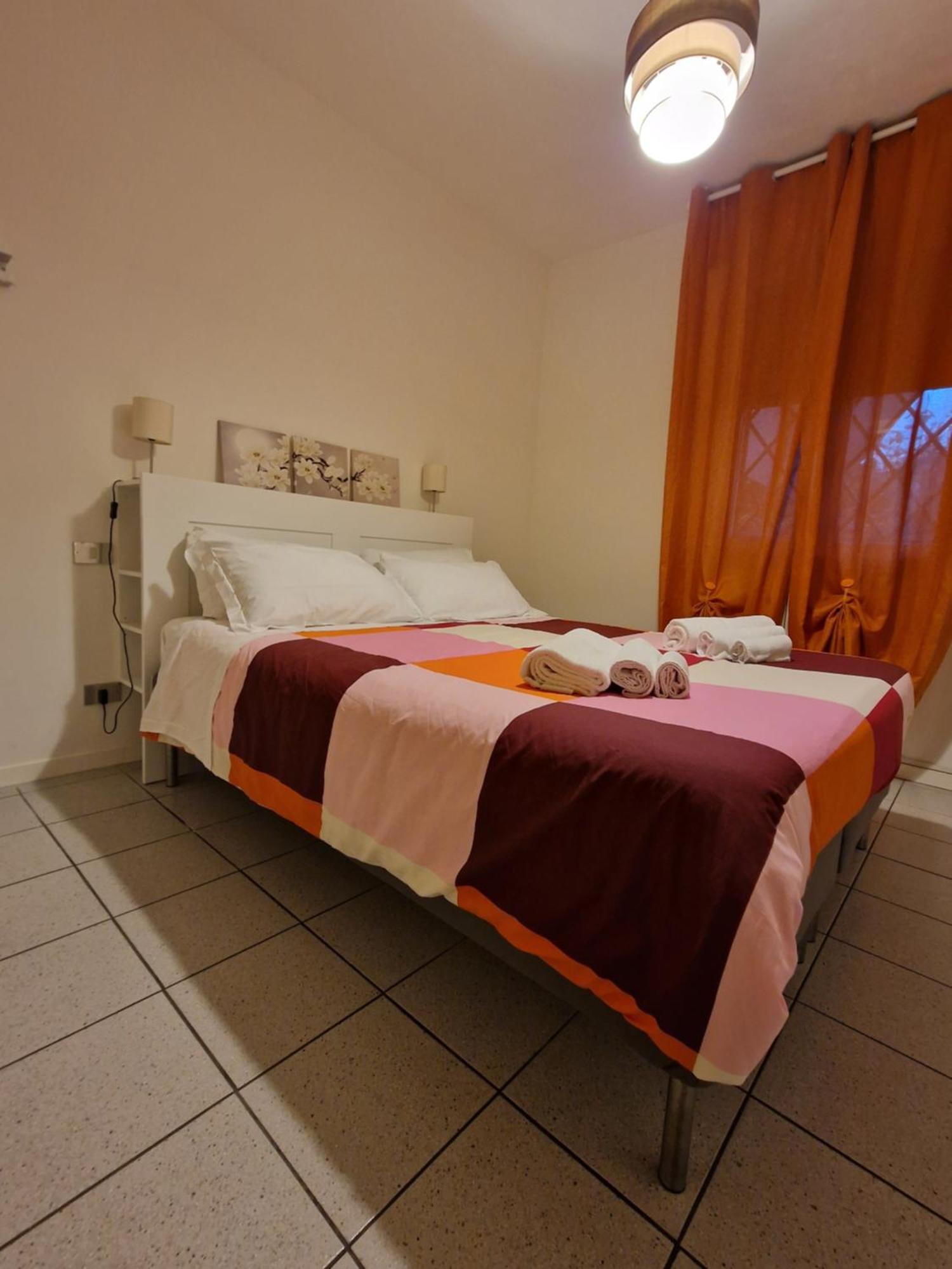 Casa Bebe - Adiacenze Policlinico E Universita' Modène Extérieur photo